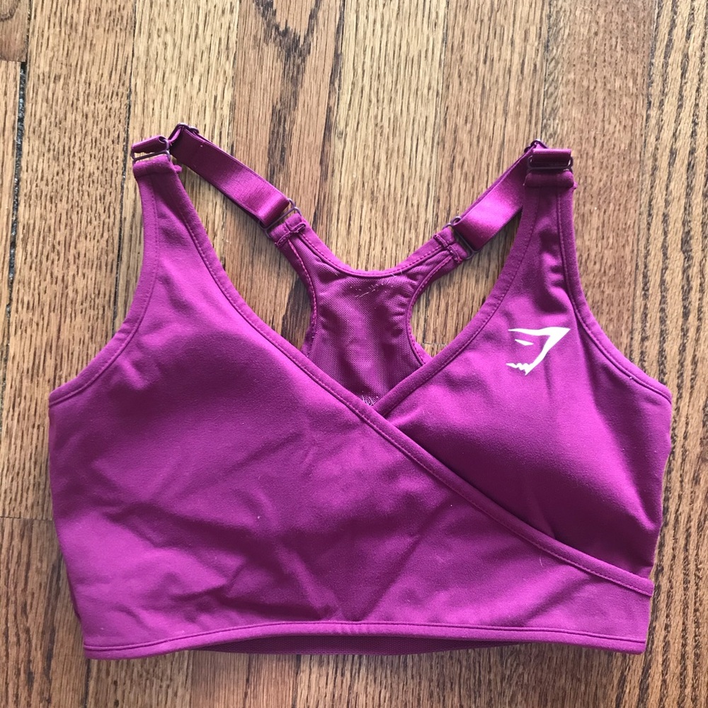 Gymshark Sporta Bra